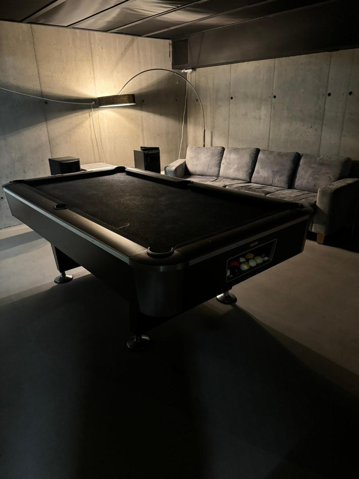 Platinum Vip - Northern Light Luxury House Tromsø Extérieur photo