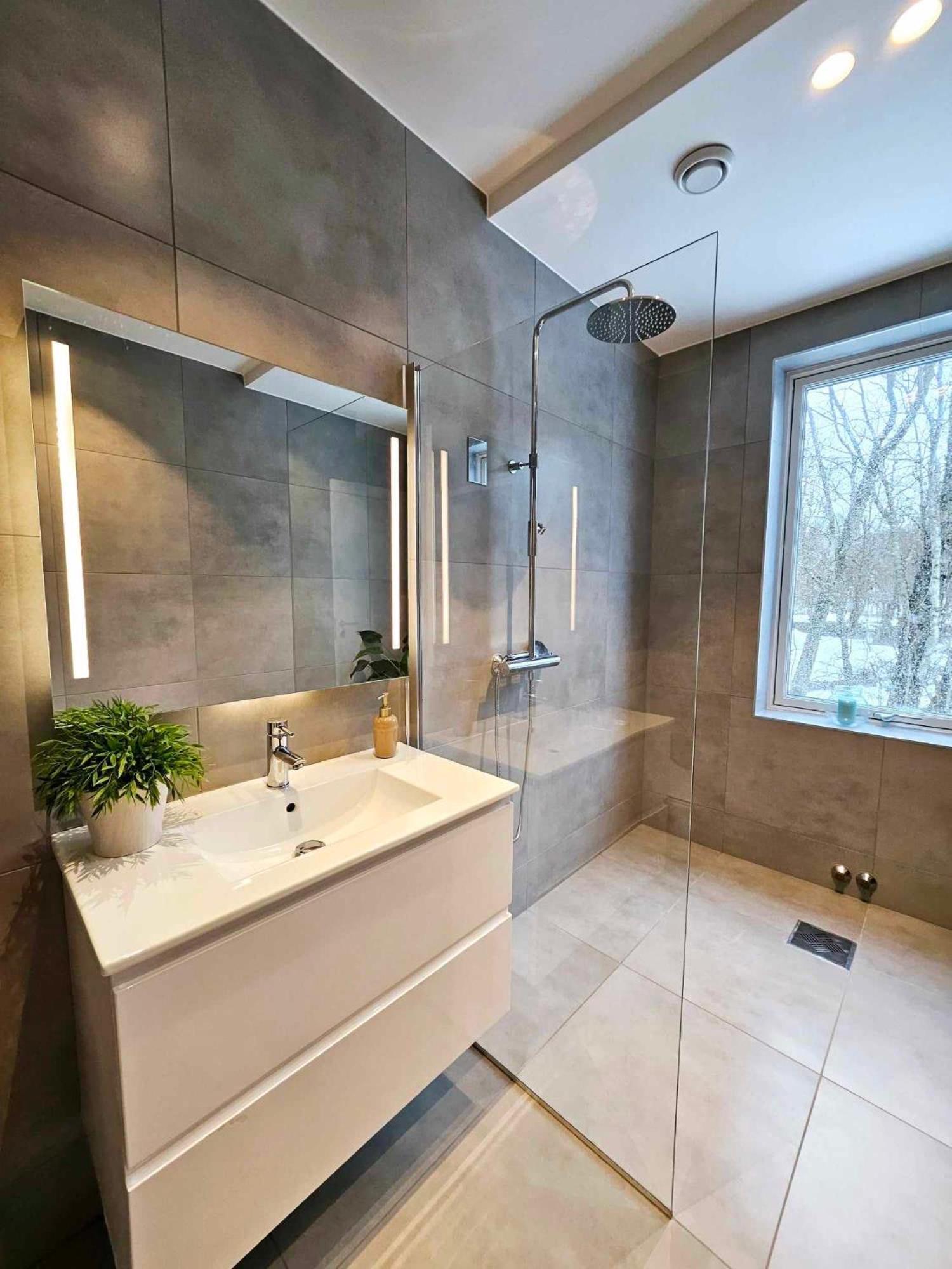 Platinum Vip - Northern Light Luxury House Tromsø Extérieur photo