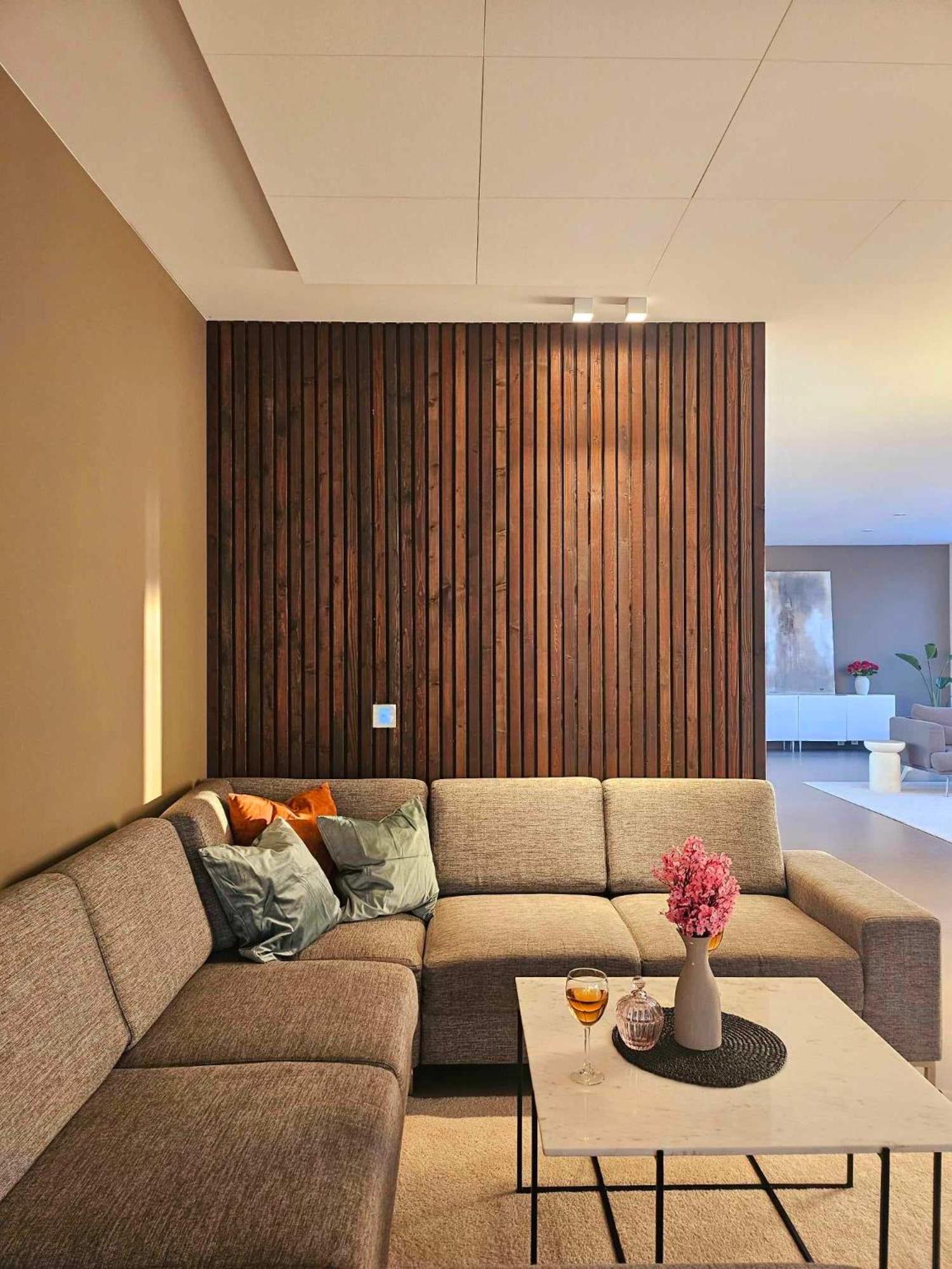 Platinum Vip - Northern Light Luxury House Tromsø Extérieur photo