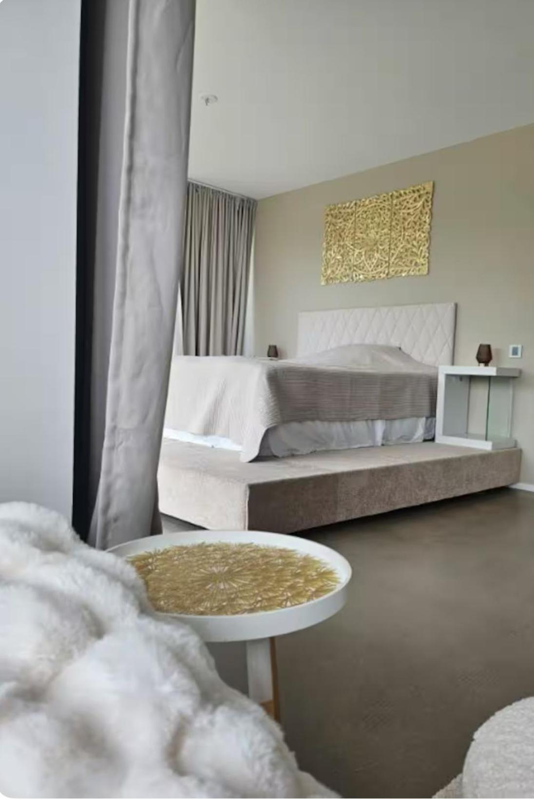 Platinum Vip - Northern Light Luxury House Tromsø Extérieur photo