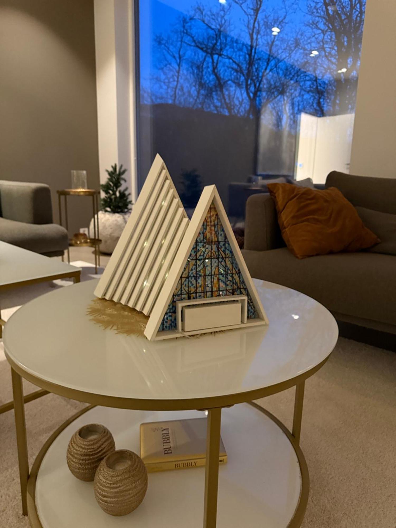Platinum Vip - Northern Light Luxury House Tromsø Extérieur photo