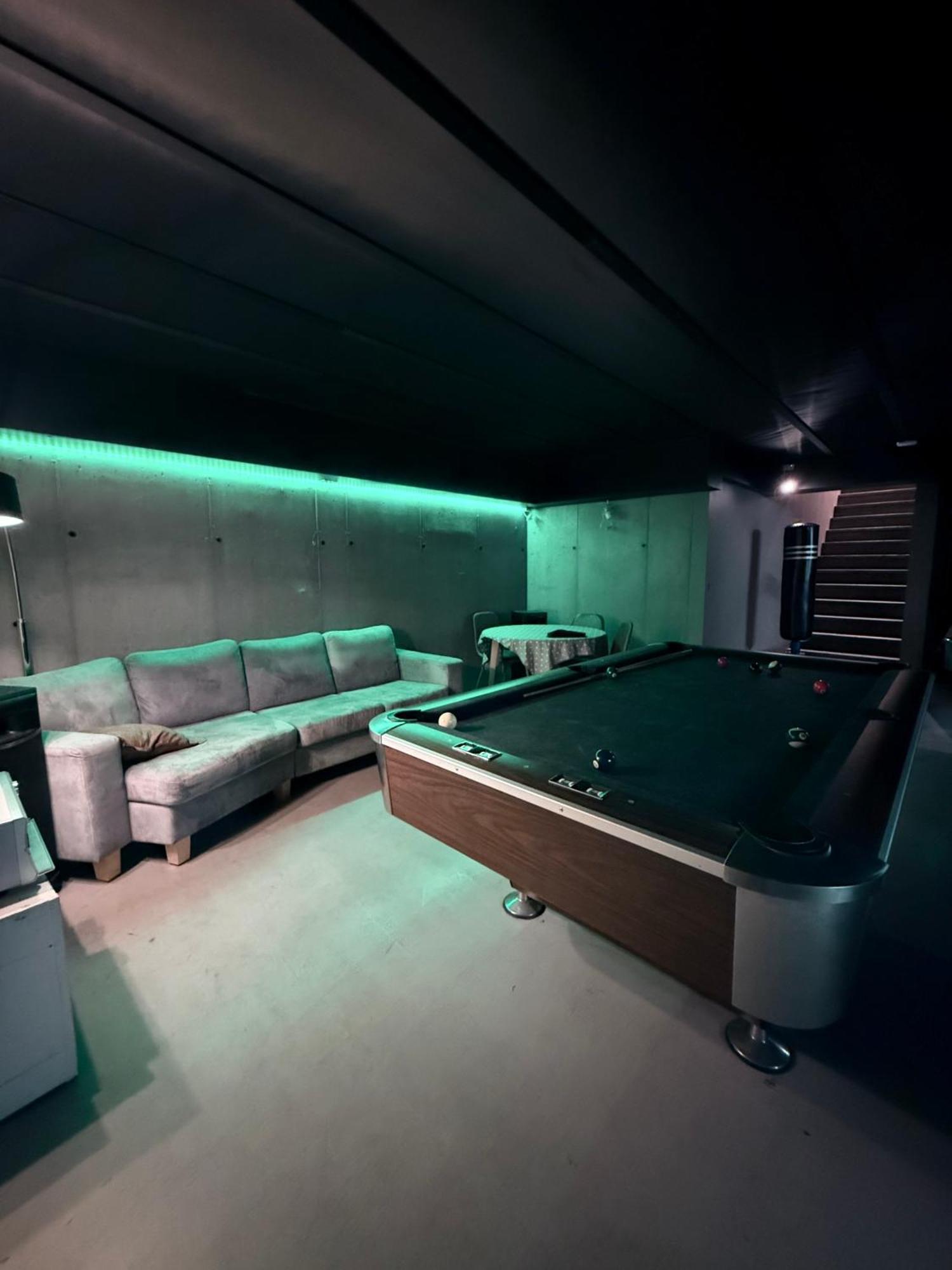 Platinum Vip - Northern Light Luxury House Tromsø Extérieur photo